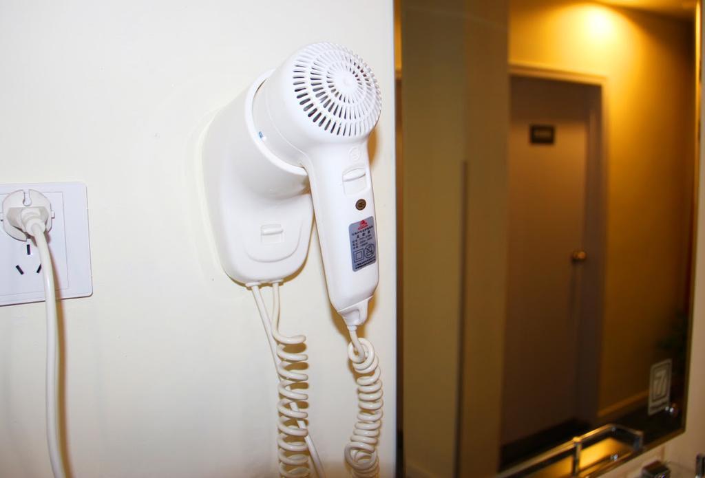 7Days Inn Taizhou Nantong Road Zhongjia Екстер'єр фото